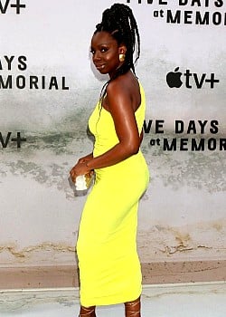 Adepero Oduye